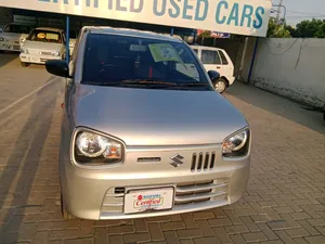 Suzuki Alto VXR 2024 for Sale