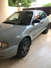 Suzuki Baleno 1999 for Sale