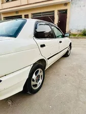 Suzuki Baleno 2004 for Sale