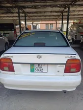 Suzuki Baleno GLi 1999 for Sale