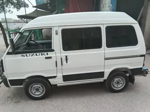 Suzuki Bolan 2023 for Sale