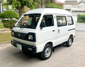 Suzuki Bolan VX Euro II 2019 for Sale