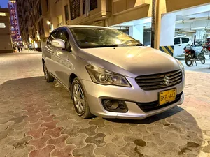 Suzuki Ciaz Automatic 2017 for Sale