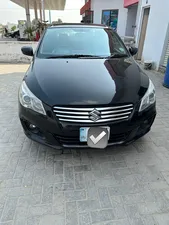 Suzuki Ciaz Automatic 2018 for Sale