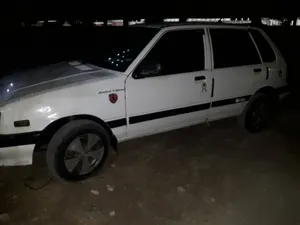 Suzuki Cultus 1988 for Sale