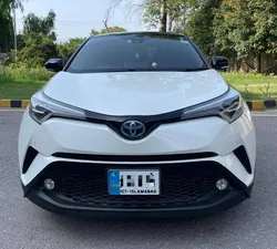 Toyota C-HR G-LED 2017 for Sale