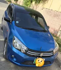 Suzuki Cultus Auto Gear Shift 2019 for Sale