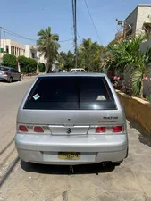 Suzuki Cultus Limited Edition 2016 for Sale