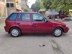 Suzuki Cultus VX (CNG) 2000 for Sale