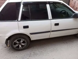 Suzuki Cultus VXL 2005 for Sale