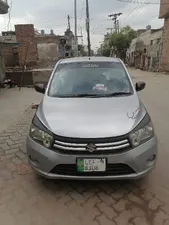 Suzuki Cultus VXL 2018 for Sale