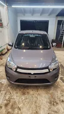 Suzuki Cultus VXL 2018 for Sale