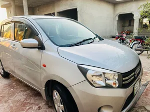 Suzuki Cultus VXL 2018 for Sale