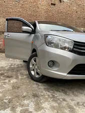 Suzuki Cultus VXL 2018 for Sale