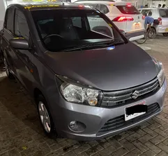 Suzuki Cultus VXL 2021 for Sale