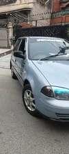 Suzuki Cultus VXL (CNG) 2006 for Sale