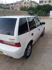 Suzuki Cultus VXLi 2008 for Sale