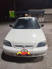 Suzuki Cultus VXR 2003 for Sale