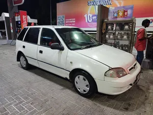 Suzuki Cultus VXR 2004 for Sale