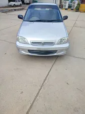 Suzuki Cultus VXR 2005 for Sale