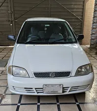 Suzuki Cultus VXR 2005 for Sale