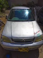 Suzuki Cultus VXR 2005 for Sale