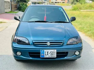 Suzuki Cultus VXR 2006 for Sale