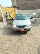 Suzuki Cultus VXR 2006 for Sale