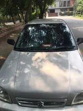 Suzuki Cultus VXR 2007 for Sale