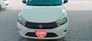 Suzuki Cultus VXR 2018 for Sale