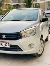 Suzuki Cultus VXR 2018 for Sale