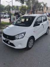 Suzuki Cultus VXR 2018 for Sale