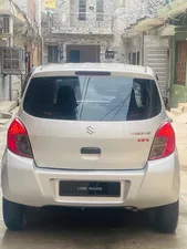 Suzuki Cultus VXR 2019 for Sale