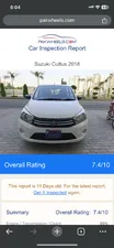 Suzuki Cultus VXR 2019 for Sale