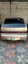 Suzuki Cultus VXR (CNG) 2006 for Sale