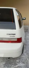 Suzuki Cultus VXRi 2007 for Sale