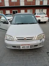 Suzuki Cultus VXRi 2008 for Sale