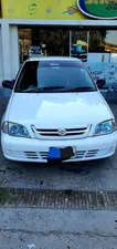 Suzuki Cultus VXRi 2011 for Sale