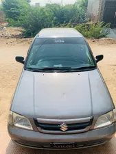 Suzuki Cultus EURO II 2012 for Sale