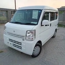 Suzuki Every Join 2018 for Sale