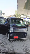 Suzuki Every Wagon 2019 for Sale