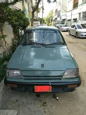 Suzuki Khyber 1996 for Sale