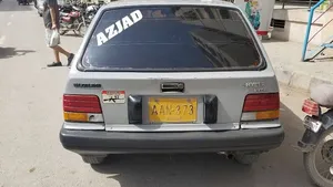 Suzuki Khyber GA 1996 for Sale