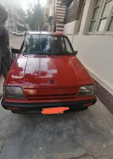 Suzuki Khyber GA 1996 for Sale