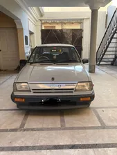 Suzuki Khyber GA 1999 for Sale