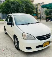 Suzuki Liana AXi 2006 for Sale