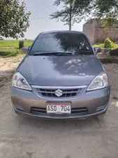 Suzuki Liana 2009 for Sale