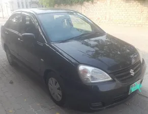 Suzuki Liana LXi Sport 2006 for Sale