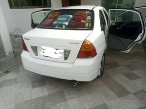 Suzuki Liana LXi Sport 2007 for Sale