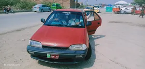 Suzuki Margalla GL 1994 for Sale